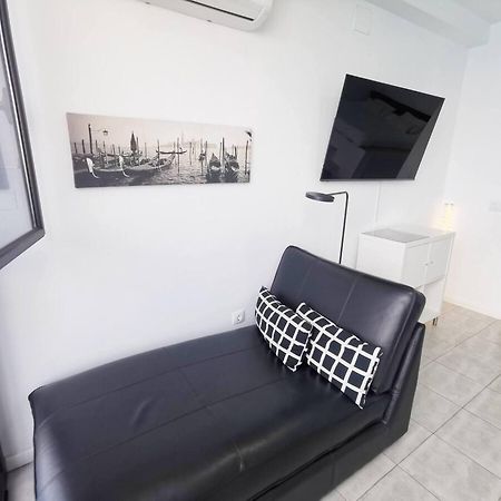 Mirador 20 Sea View By Pride Holiday Rentals San Agustín 外观 照片