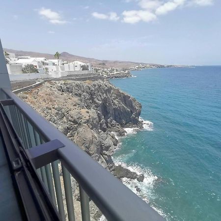Mirador 20 Sea View By Pride Holiday Rentals San Agustín 外观 照片