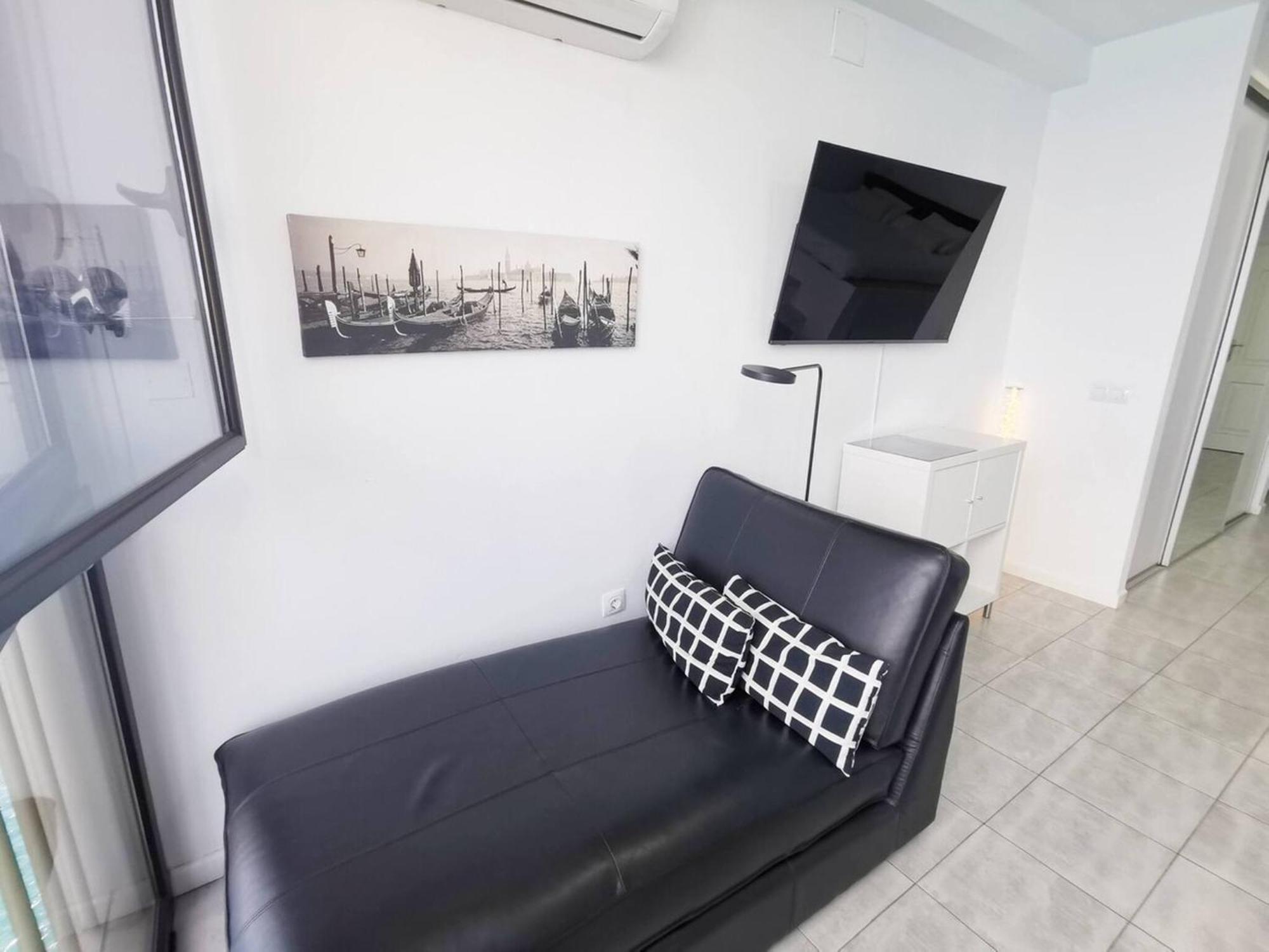 Mirador 20 Sea View By Pride Holiday Rentals San Agustín 外观 照片