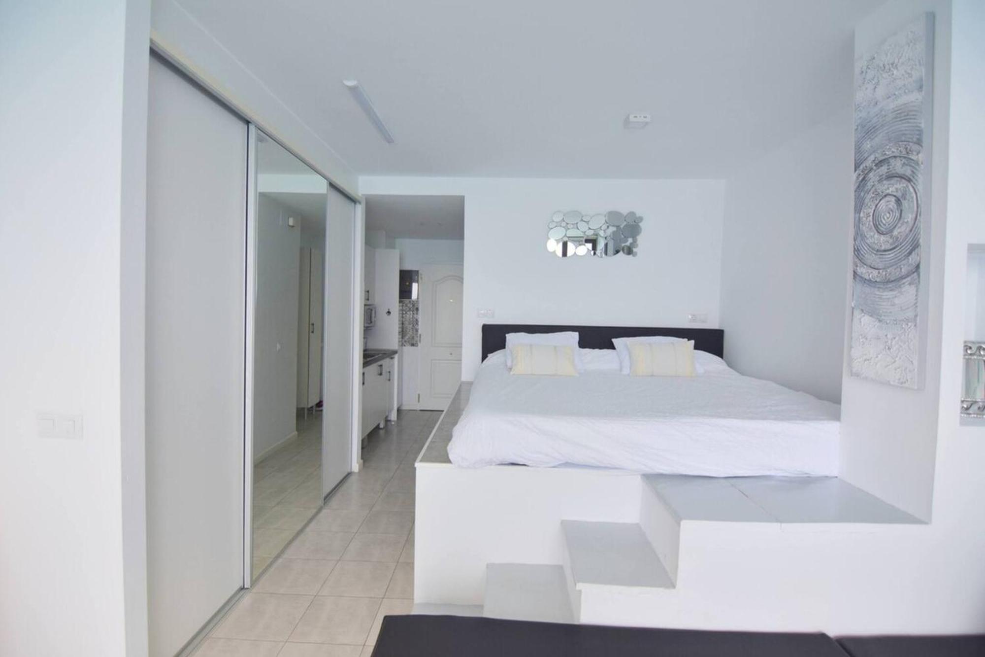 Mirador 20 Sea View By Pride Holiday Rentals San Agustín 外观 照片