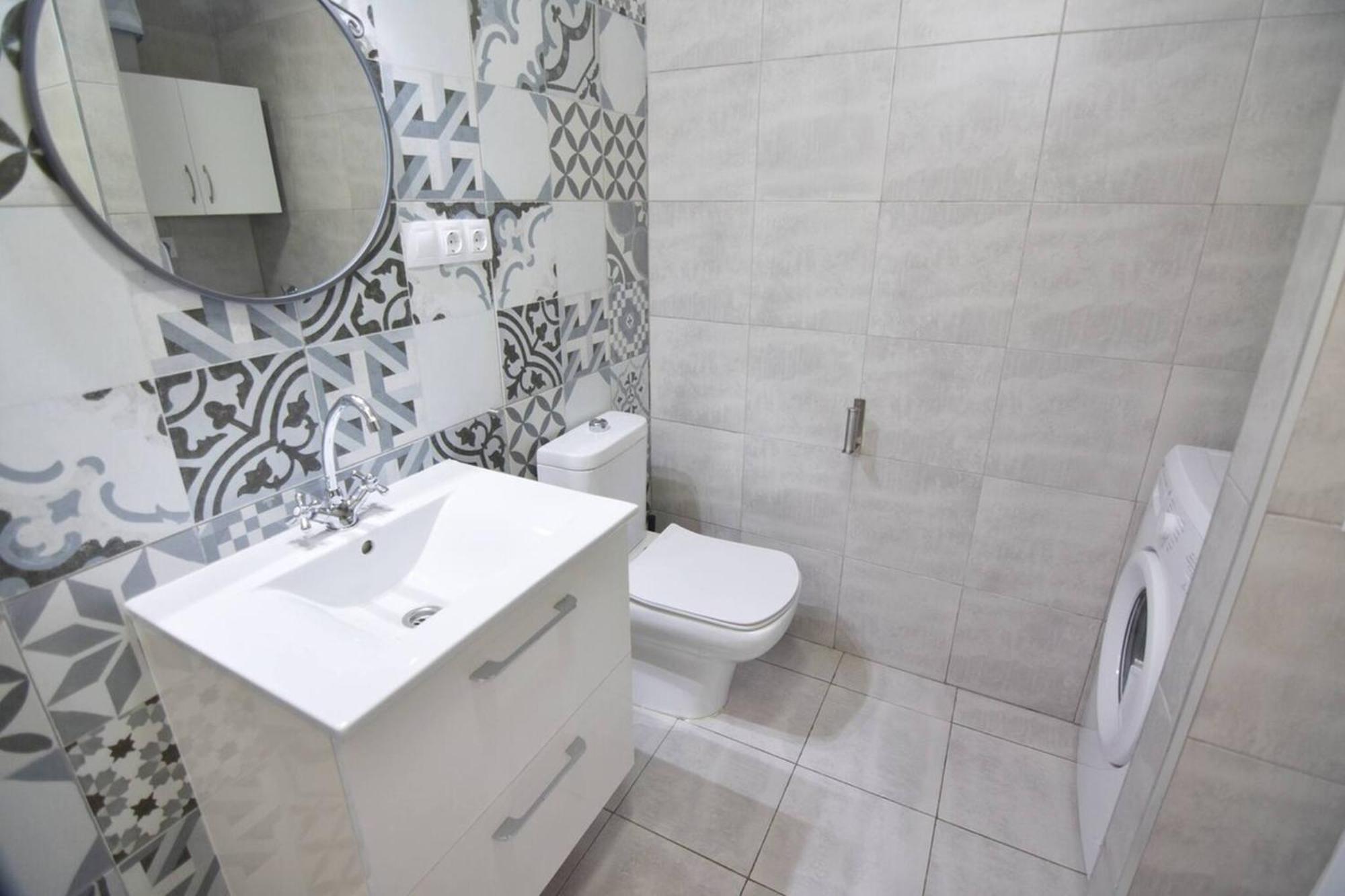 Mirador 20 Sea View By Pride Holiday Rentals San Agustín 外观 照片